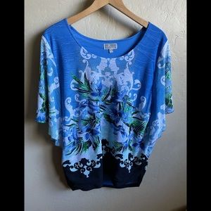 JM Collection Women’s Top